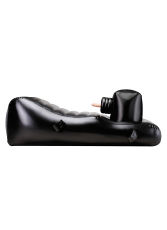 Louisiana Lounger
